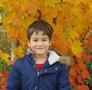 Meet your Posher, Lilliam